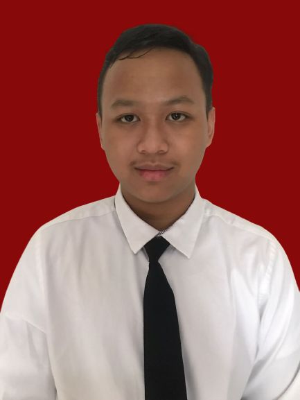 Muhammad Fauzan Adim Raharjo