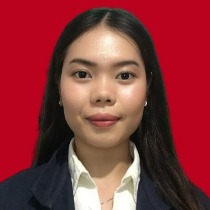 Angelina Imelda Situmorang