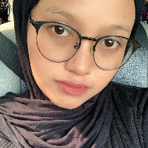 FANISA RIZKIYA PUTRI