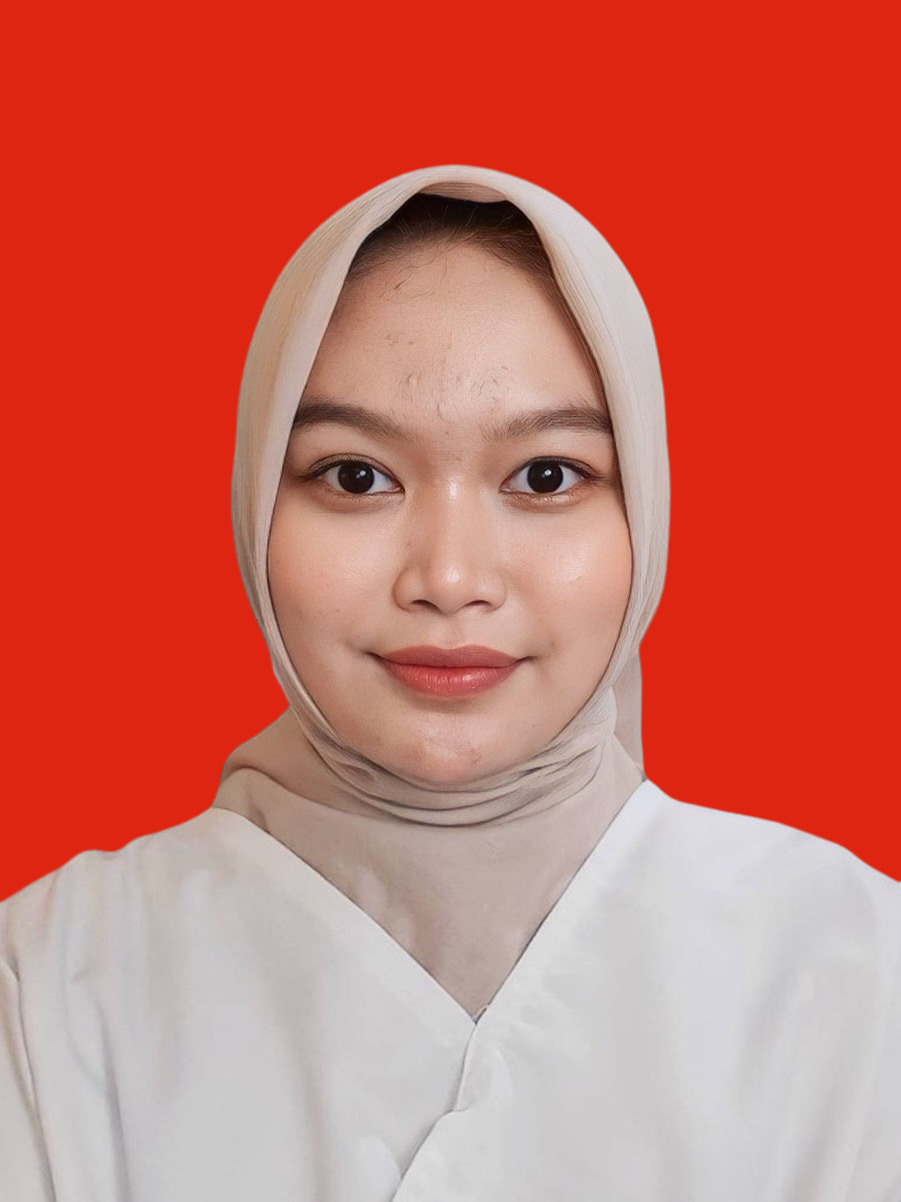 Talitha Luthfia Zaki