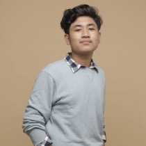 Muhammad Rayindra Apriandika