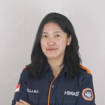 Gabriella Mustika Anugraheni