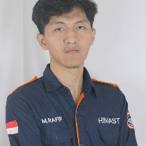 Muhamad Rafif Al-Hafizh