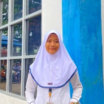 Rayhani Tiara Sylvia