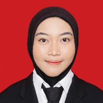 Kurniasari Nashril Hidayah