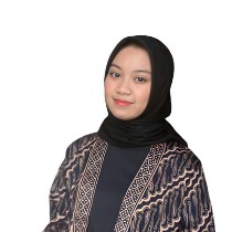 Kayla Luthfianti Hammas