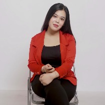 Modesta Berliansa Termatu Arsanta