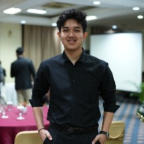 RAIHAN QASHMAL RASHIDIN