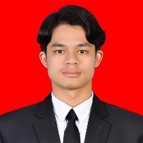 Muhammad Ghaffar Maulanjaya. H