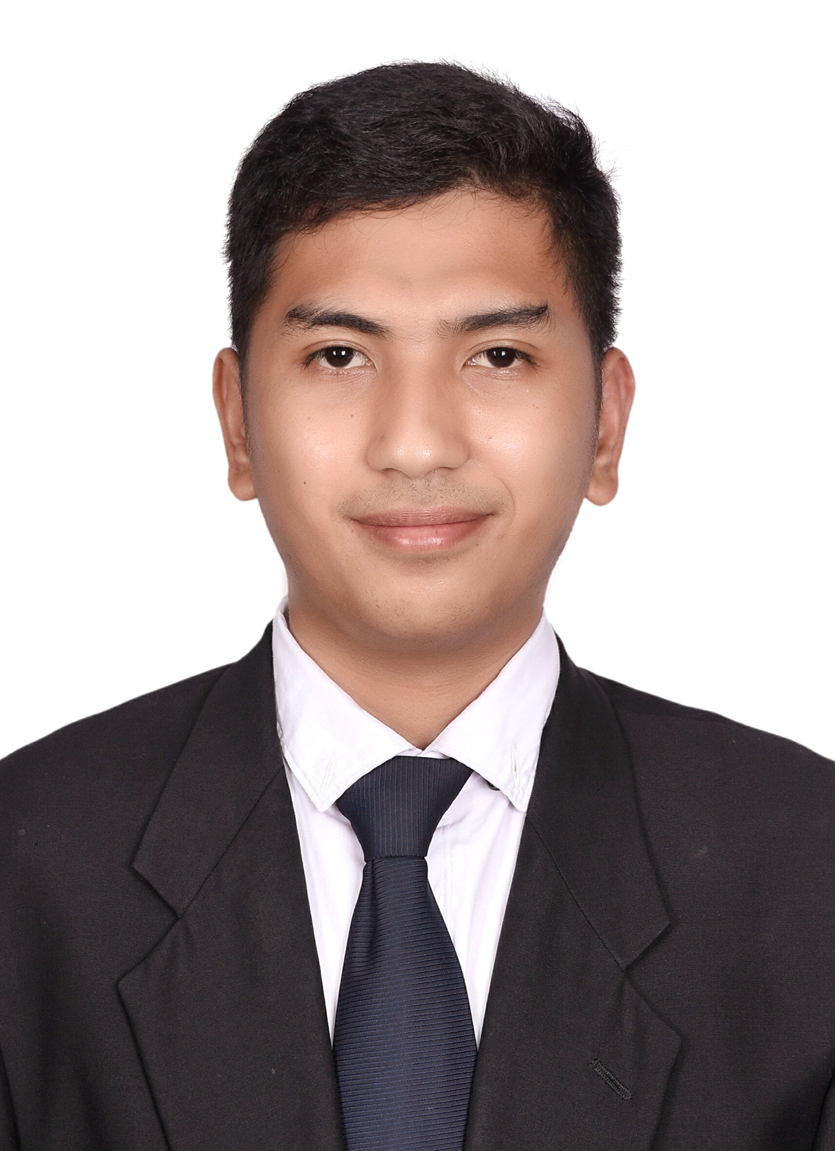 Dion Naldiza Giovano Alfi