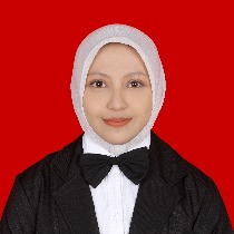 Ghina Raudhatul Jannah