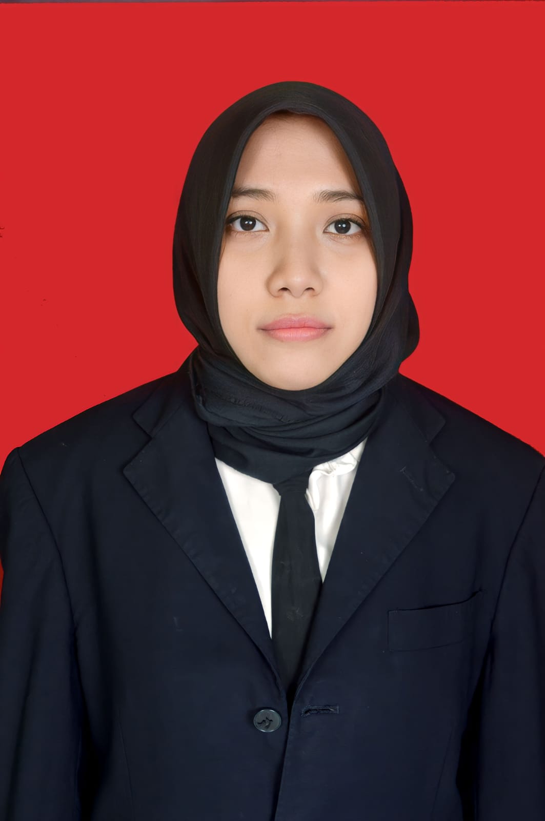 Zahro Hasanah Nazilah