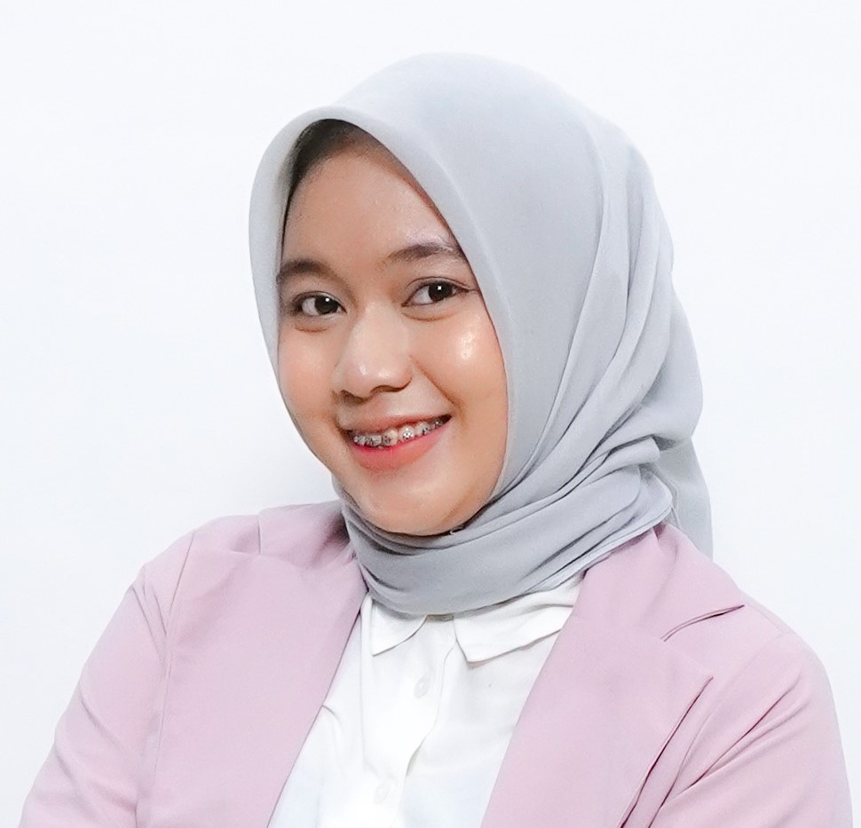 Anggie Tristria Pramita