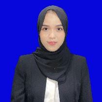 Sylvia Frizka Ryani Kharismatika