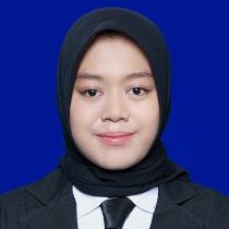 Lulu Anesa Ardita Putri