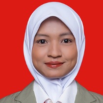 Syasmitha Lucky Aprilianty
