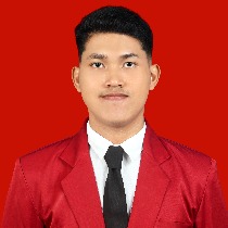 Yanuar Fiqry Rahmadi