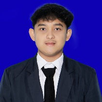 M. Rafi Arwansyah Kadri