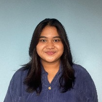 Sheren Angeline Stephani Panggabean