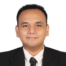 Muhammad Buchari Muslim