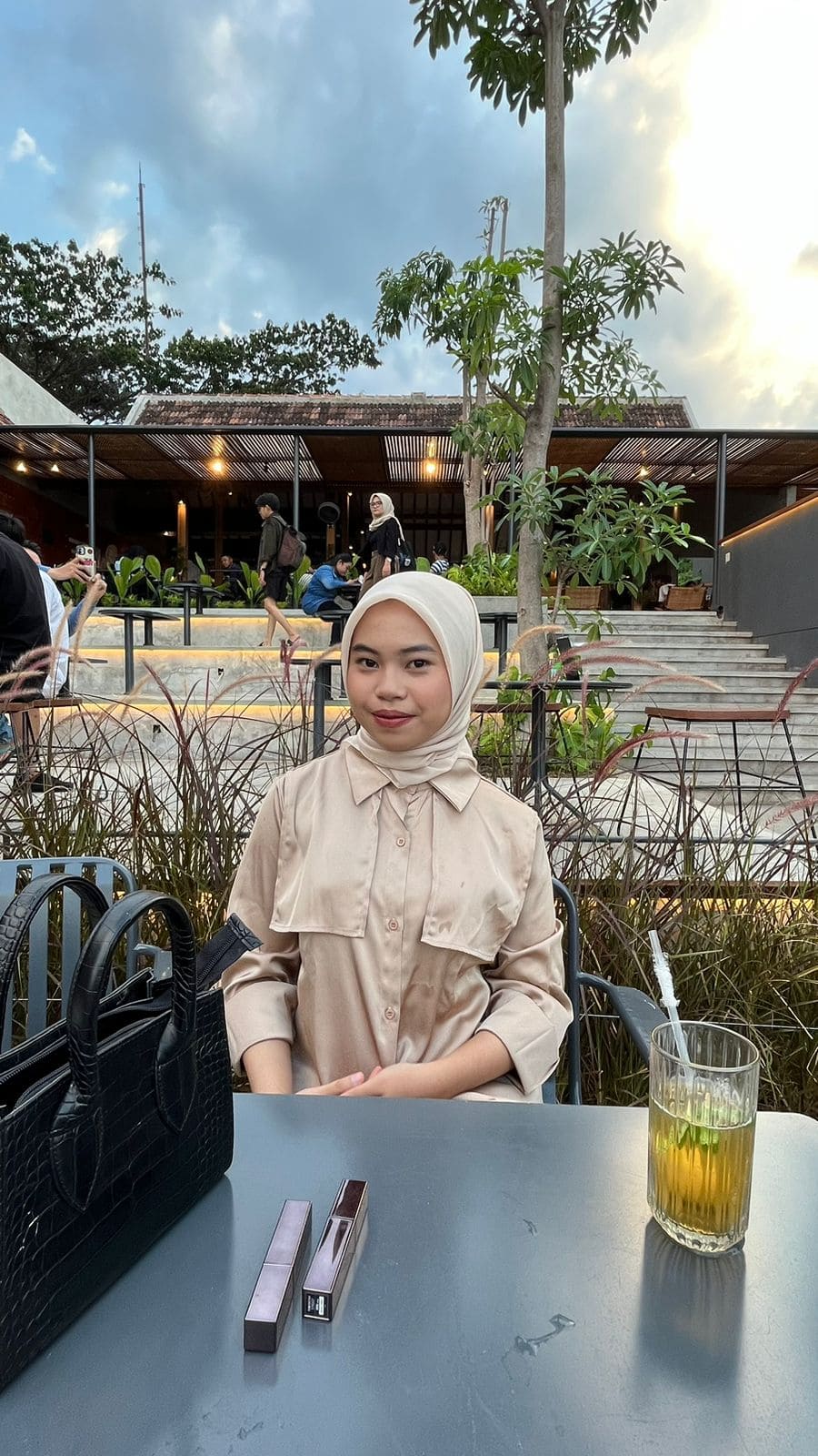 NAMIDA SAFIYA ANDIANI