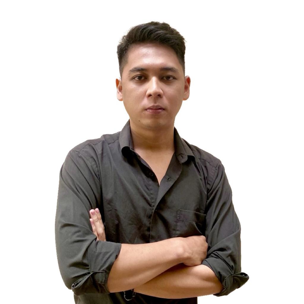 DOLLY VAN SANDER SILALAHI