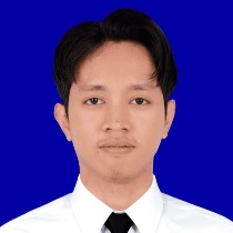 Ferdy Syach Rahmadani Zakaria