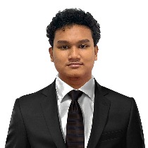 Muhammad Farhan Panca Rizky