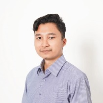 Mohammad Luthfi Alfiansyach