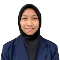 Nida Qonitatun Najah