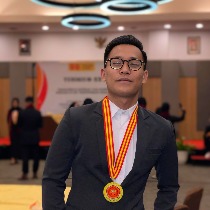 Fauzan Akbar Ramadhan