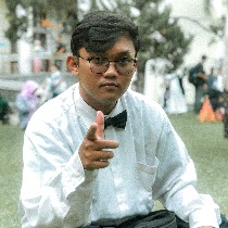 Zidane Damar Al Kautsar