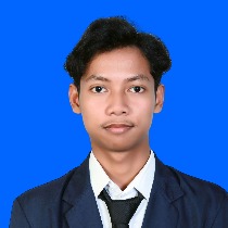 Muhammad Bayu Nurdiansyah Putra