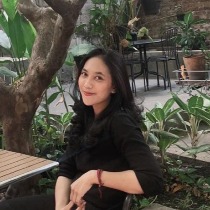 Nadia Najla Maharani Budiman