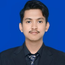 Muhammad Dimaz Al Gazy