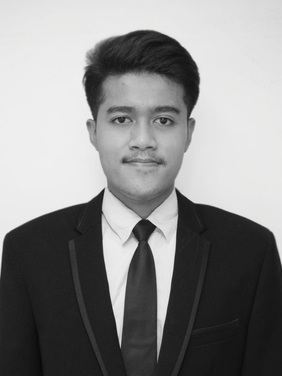 Muhammad Faqih Faathurrahman