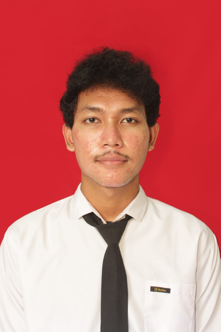 Bimasena Kusumanto Nugroho