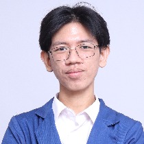 Marcellius Fernando Robot