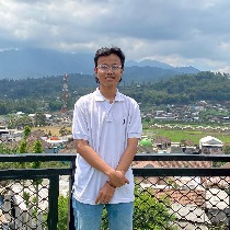 M Alfan Syahril Kirom