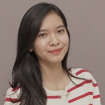 Glenesia Angelica Sabina Siahaan