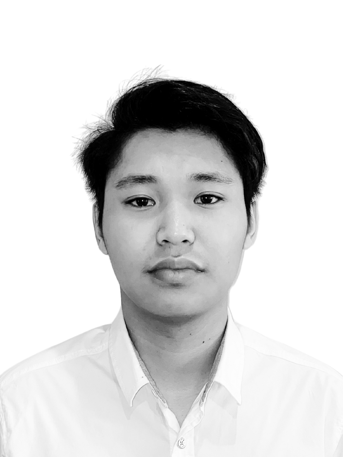 Michael Ottikha Joost Beelyada