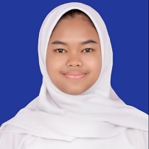 Najla farahdila hilmi