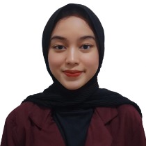 zahirah anggraini