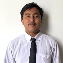 Syahru Ramadhan Daulay