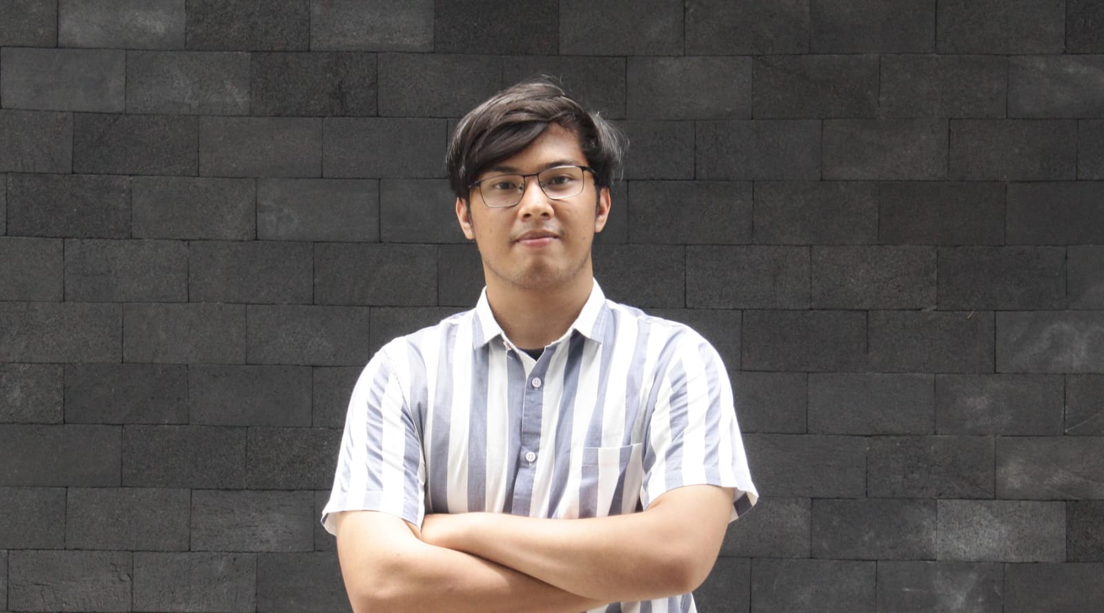 Elbert Felix Arthur Tampubolon