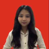 Jasmine Angel Kumalasari