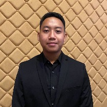 Leifandry Imanda Honesto