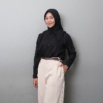 Fitria Meiriska Umaroh