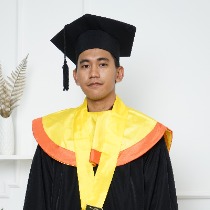 Muhammad Huda Ardiansyah