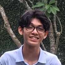 Buana Fadilah Syofyan